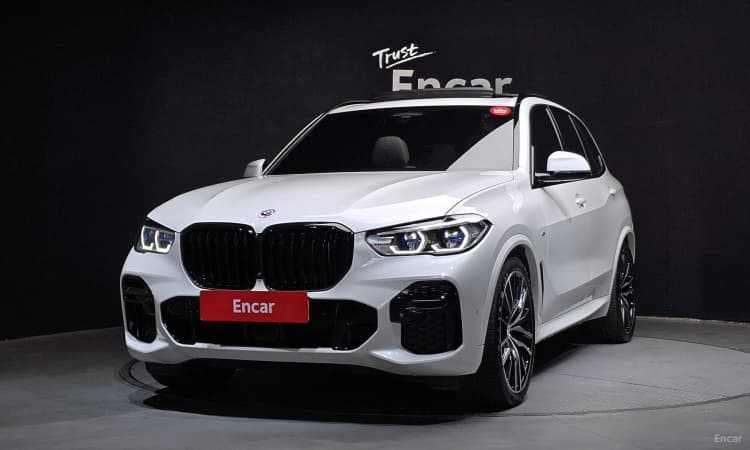 X5 (G05)