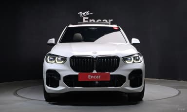 X5 (G05)