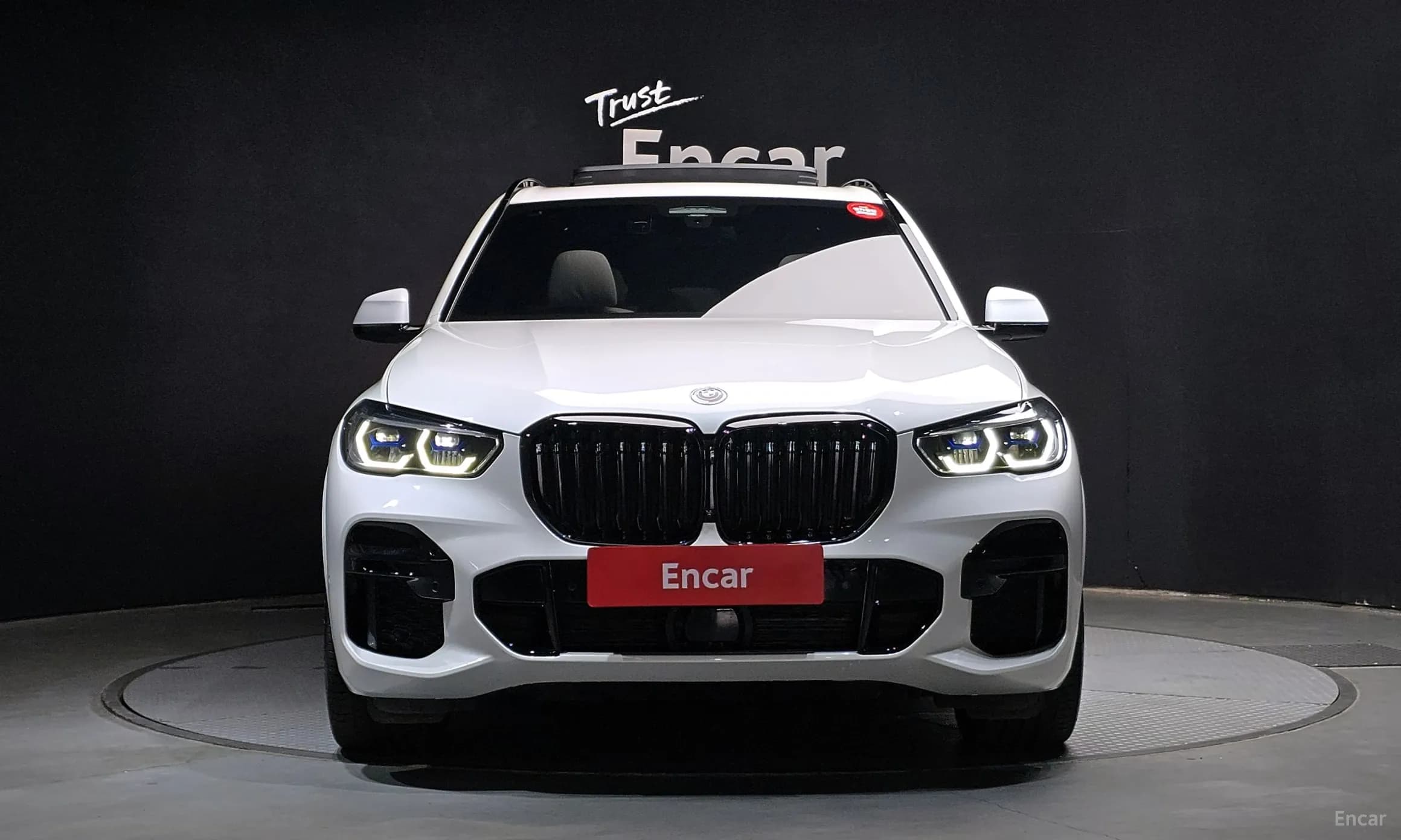 X5 (G05)