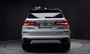 X5 (G05)