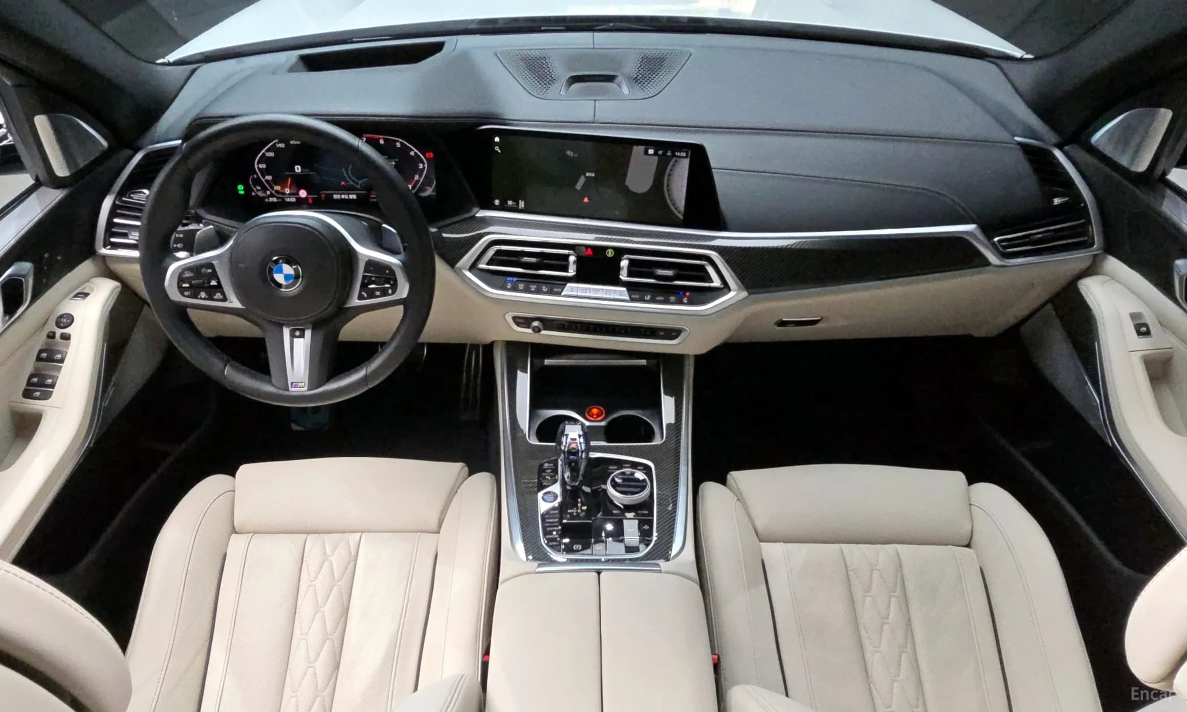 X5 (G05)