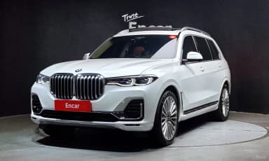 X7 (G07)