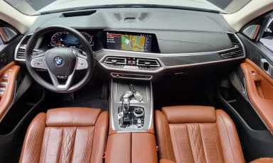 X7 (G07)