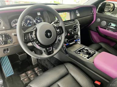Cullinan