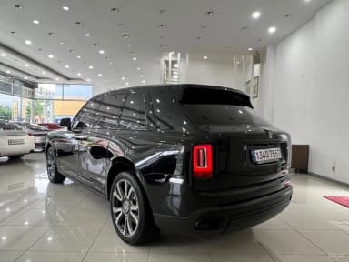 Cullinan