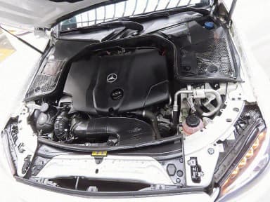 C-Class W205