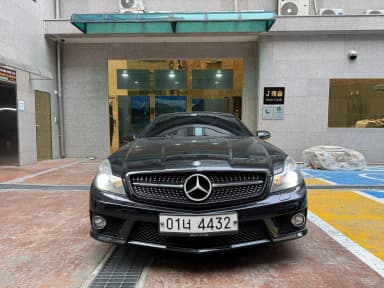 New SL-Class