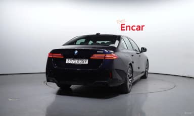 5 Series (G60)