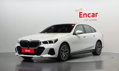 5 Series (G60)