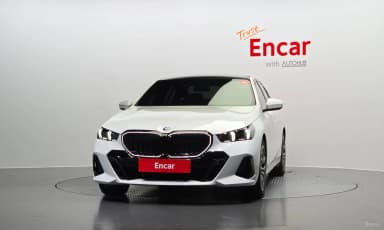 5 Series (G60)