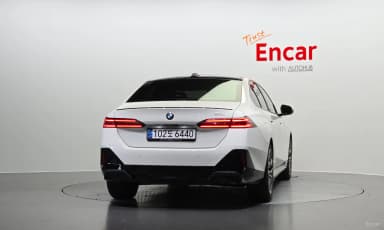 5 Series (G60)