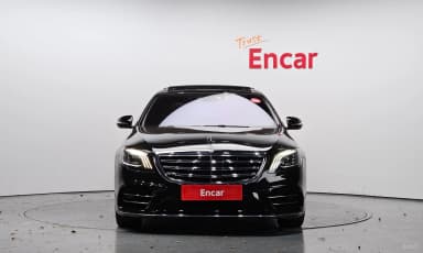 S-Class W222