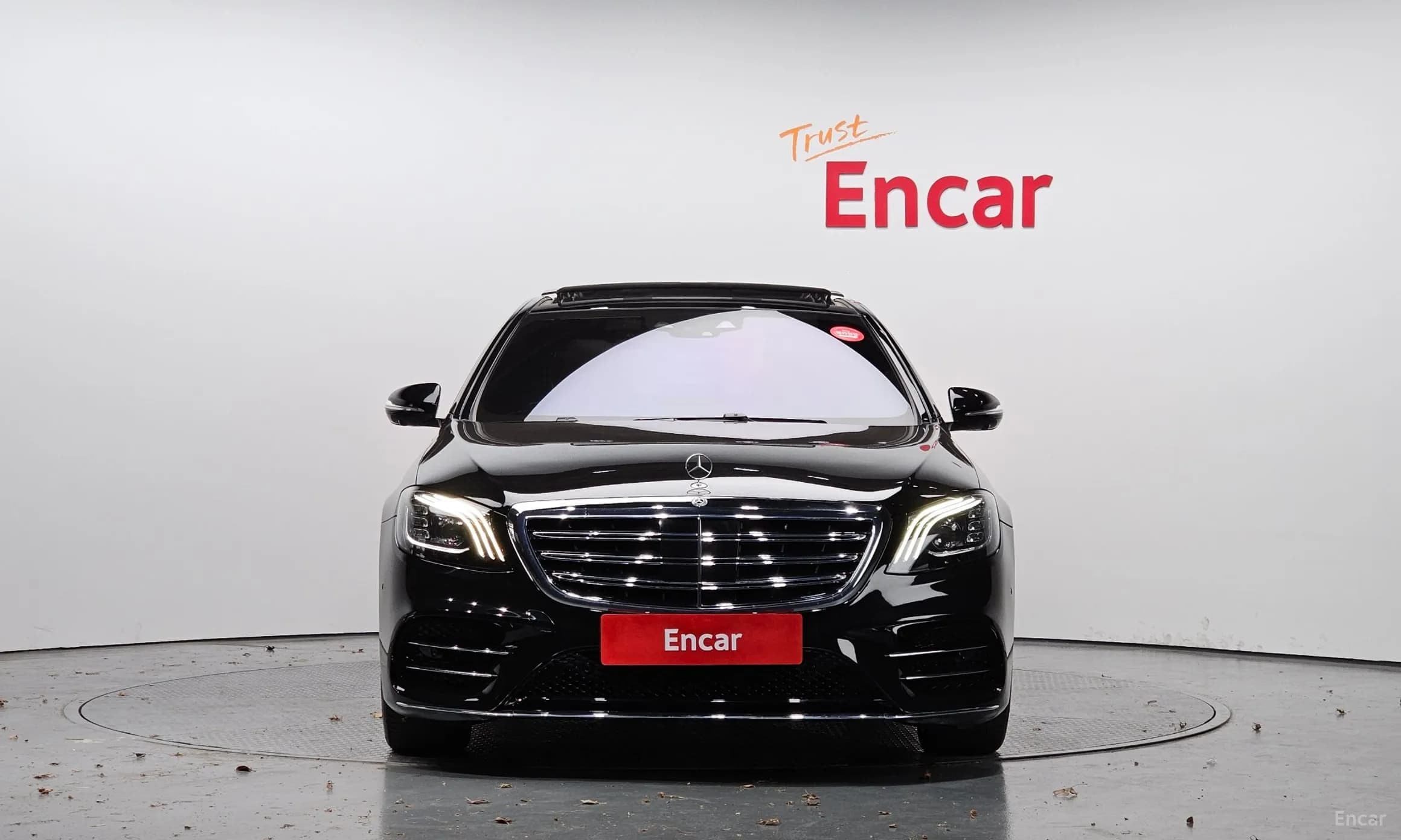 S-Class W222