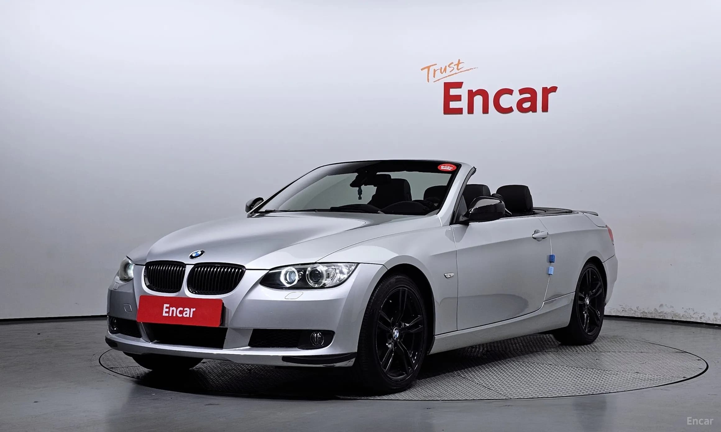 3 Series (E90)