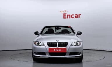 3 Series (E90)