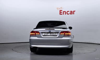 3 Series (E90)