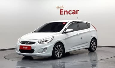 Accent (new)