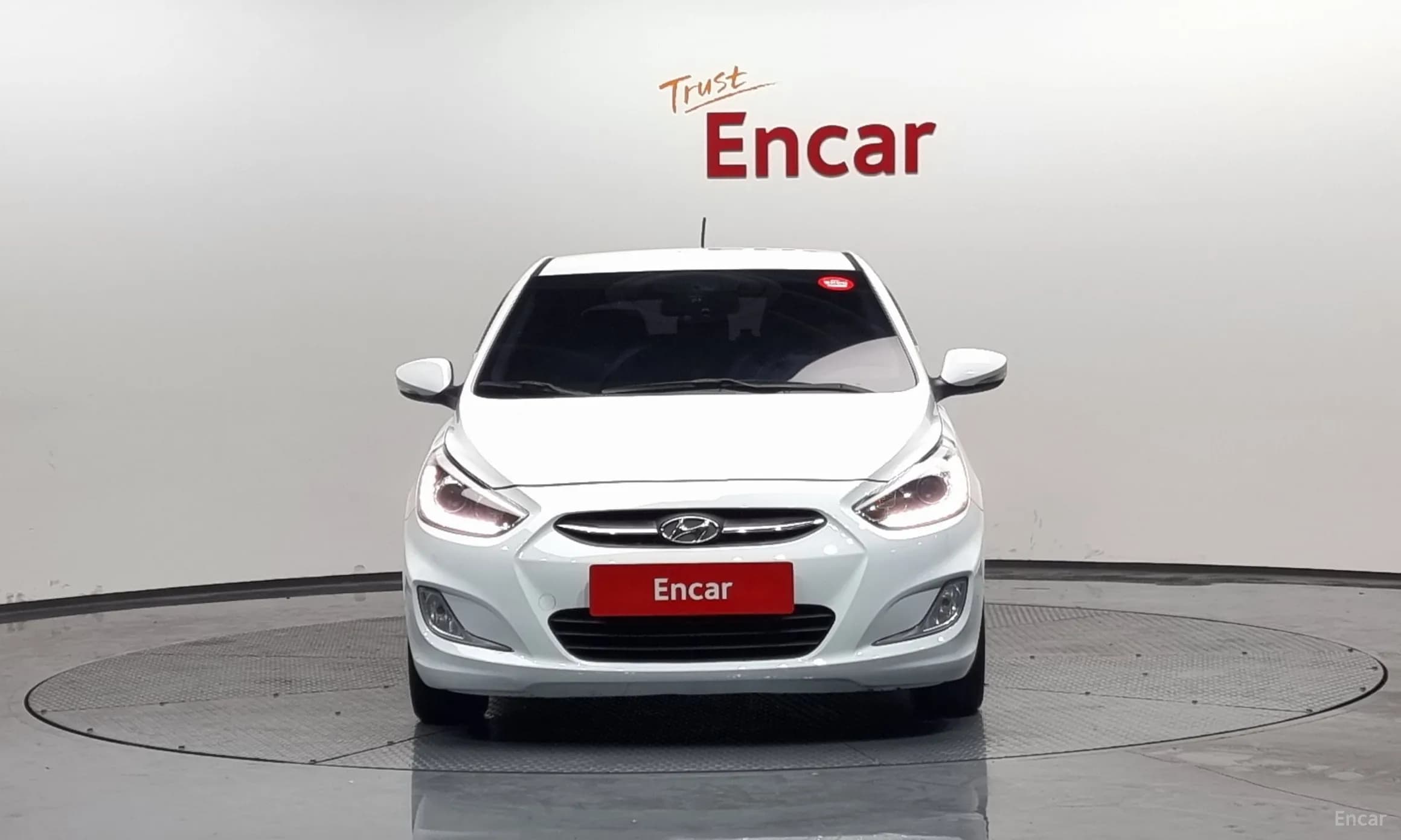 Accent (new)