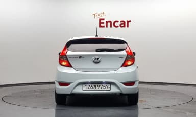 Accent (new)