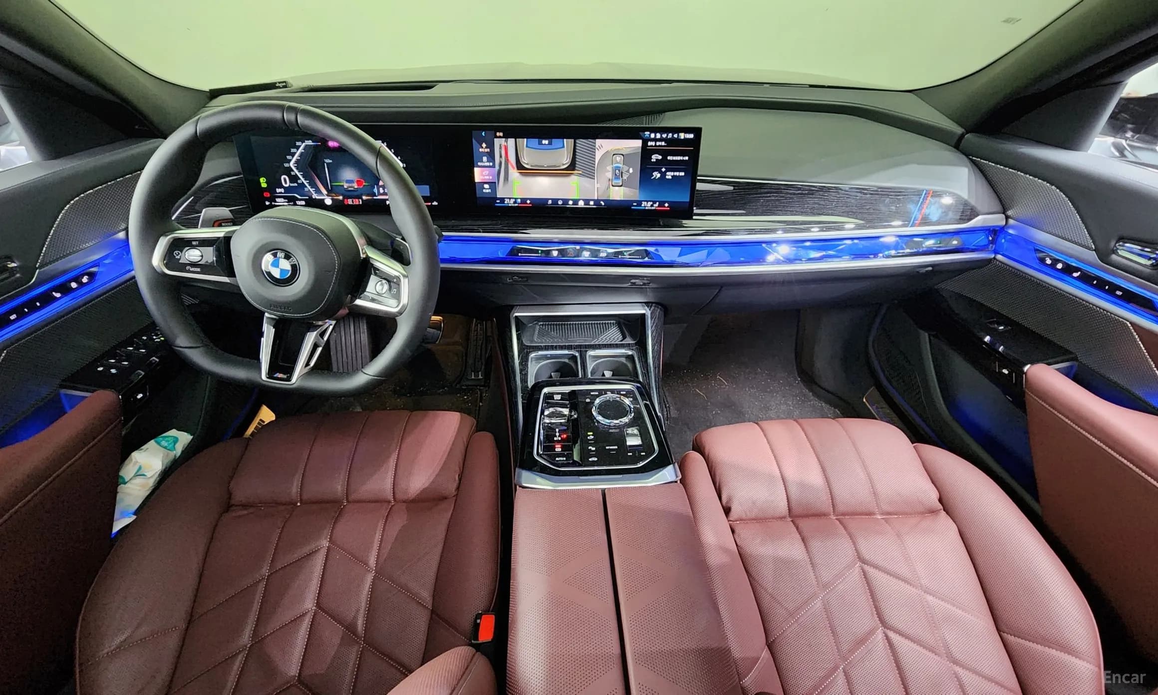 7 Series (G70)