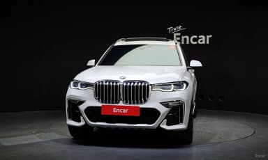 X7 (G07)