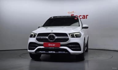 GLE-Class W167