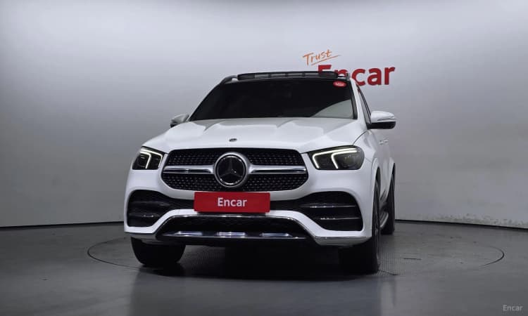 GLE-Class W167