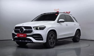 GLE-Class W167