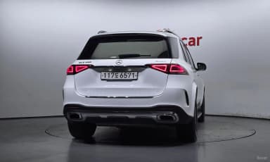 GLE-Class W167