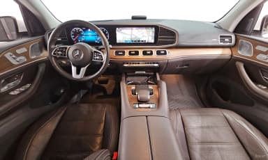 GLE-Class W167