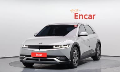 Ioniq 5