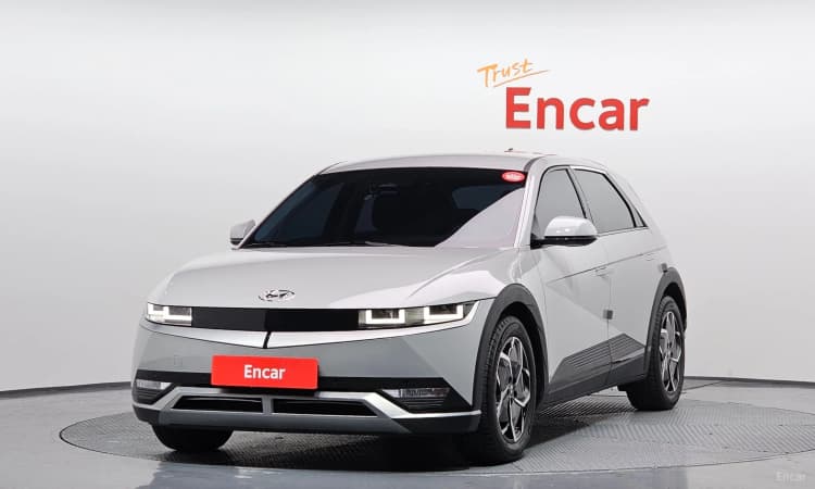 Ioniq 5