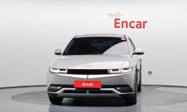 Ioniq 5