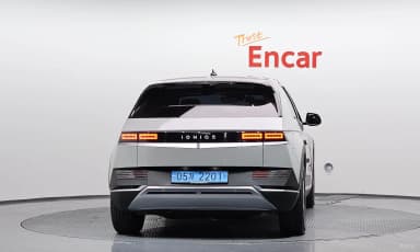 Ioniq 5