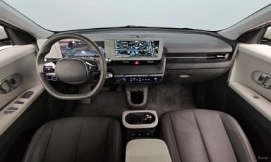 Ioniq 5