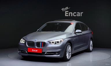 5 Series GT (F07)