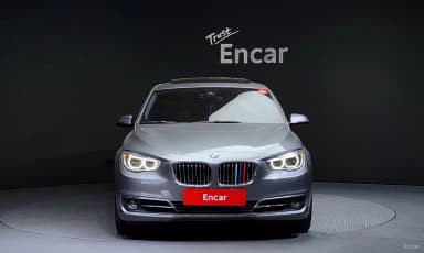 5 Series GT (F07)
