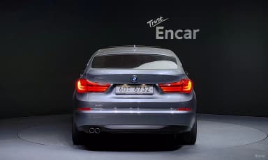 5 Series GT (F07)