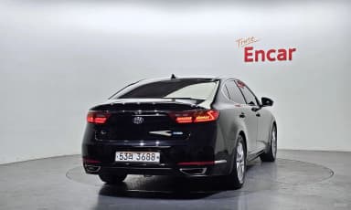 K7 Hybrid