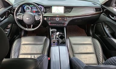 K7 Hybrid