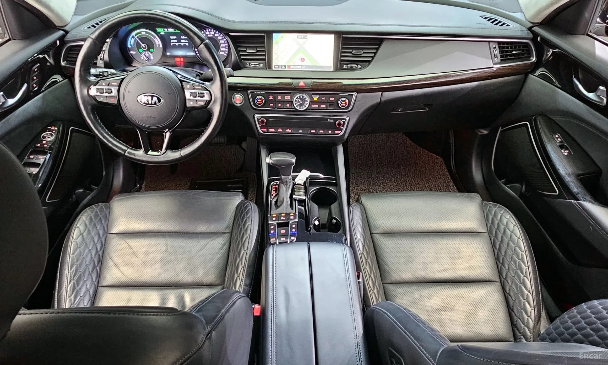 K7 Hybrid