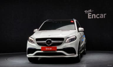 GLE-Class W166