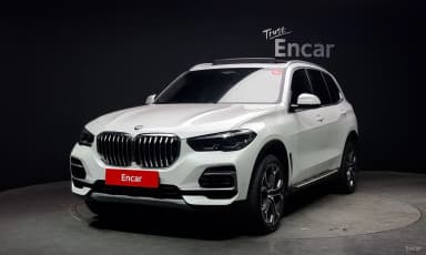 X5 (G05)
