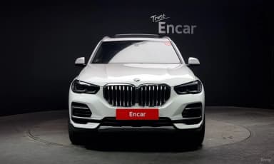 X5 (G05)