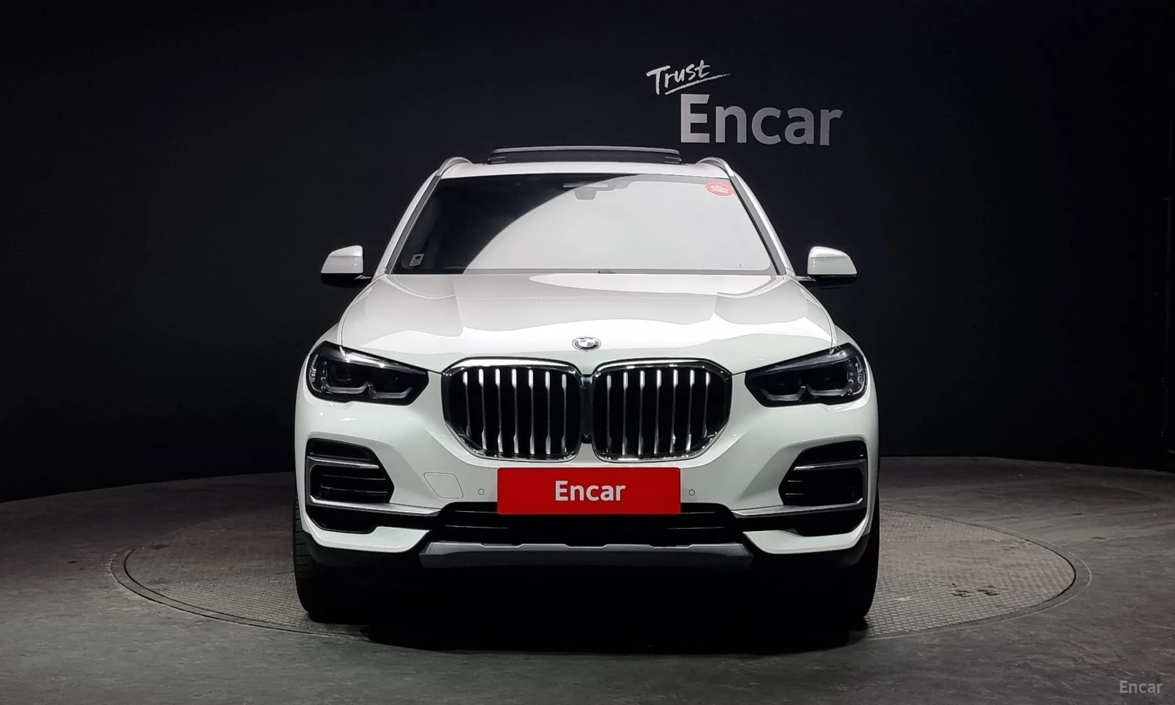 X5 (G05)