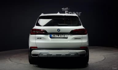 X5 (G05)