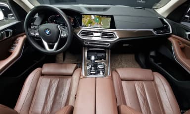 X5 (G05)