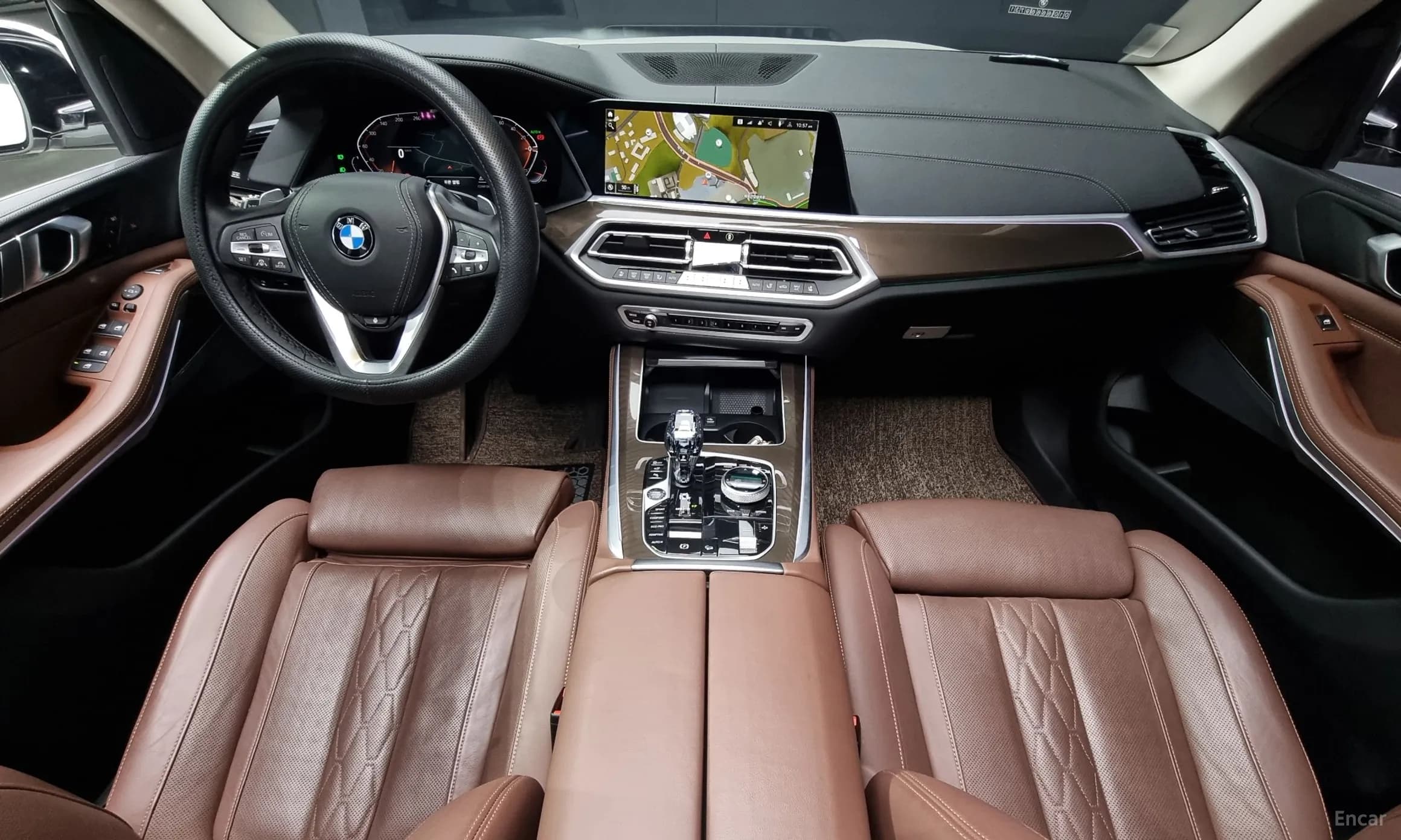 X5 (G05)