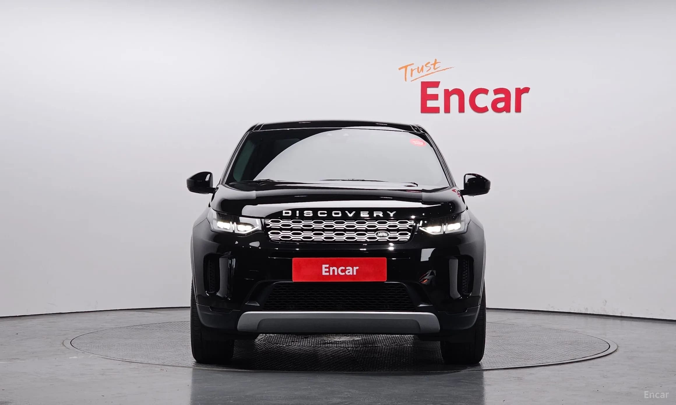 Discovery Sports