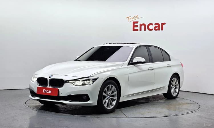 3 Series (F30)